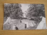 QW24 C - Carte postala - tematica turism - vedere - Curtea de Arges 4, Necirculata, Fotografie