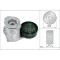 Intinzator curea Ford Focus 2 (Da ; Volvo C30 (533), C70 2 Convertible (542), S40 2 (544), V50 (545), Xc90 1 (275), 2.5 ST, 2.4 i, D3, D4, D5, T5, 2.