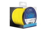 Fir textil Boxer 4 / galben fluo 0,60 mm./1100 M - Delphin