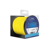 Fir textil Boxer 4 / galben fluo 0,60 mm./250 M - Delphin
