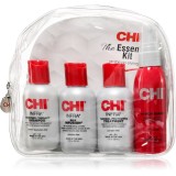 CHI The Essentials Kit Set de călătorii pentru păr