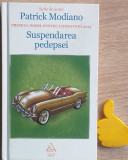 Suspendarea pedepsei Patrick Modiano