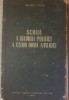 SCHITA A ISTORIEI POLITICE A CELOR DOUA AMERICI - WILLIAM Z. FOSTER, 1954