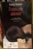 Frumoasele adormite - Yasunari Kawabata, Humanitas