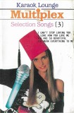 Various - (Karaok Lounge) Multiplex Selection Songs, Caseta audio