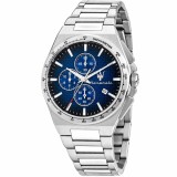 Ceas Barbati, Maserati, Velocita Slim R8873653003 - Marime universala