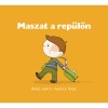 Maszat a rep&uuml;lőn - Berg Judit