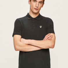 EA7 Emporio Armani - Tricou Polo