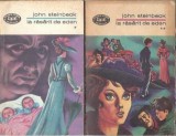 La rasarit de Eden (2 volume) - John Steinbeck