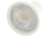 Lampă LED GU10 4W Alb Cald 345lm 3000K