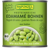 Boabe de Soia Edamame in Doza Ecologice/Bio 200g