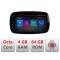 Navigatie Smart For Two 2015- E-Smart15 Octa Core cu Android Radio Bluetooth Internet GPS WIFI DSP 4+64GB 4G CarStore Technology
