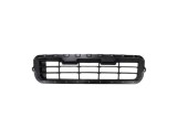 Grila bara fata FIAT PANDA (169), 09.2003-12.2012 cu aer conditionat, partea central,