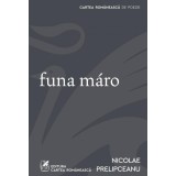 funa m&aacute;ro - Nicolae Prelipceanu