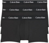 Boxeri Calvin Klein pentru barbati, pachet de 3, negru, Marimea L (91-97cm) - NOU