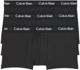 Cumpara ieftin Boxeri Calvin Klein pentru barbati, pachet de 3, negru, Marimea L (91-97cm) - OUTLET
