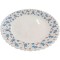 Set 6 Farfurii Adanci Opal Alb Model Clover 23cm CNN50166