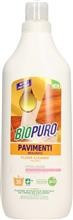 Detergent Hipoalergen pentru Pardoseli Bio Biopuro 1L Cod: 8057432977129 foto