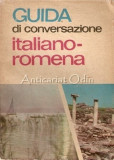 Cumpara ieftin Guida Di Conversazione Italiano-Romena - Ani Virgil
