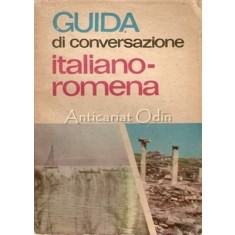 Guida Di Conversazione Italiano-Romena - Ani Virgil