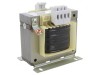 Transformator de Alimentare 200VA 400VAC 230V IP00