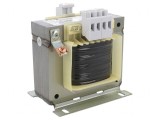 Transformator de Alimentare 200VA 400VAC 230V IP00