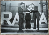 Trio Ra-Ta-Ta// fotografie de presa Vasile Blendea