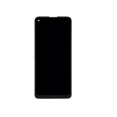 Display Motorola G9 Power cu Rama NOU Garantie + Factura foto