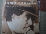 Toma Caragiu Momente Vesele disc vinyl lp dialog monolog electrecord EXE 03697, Soundtrack