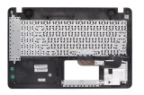 Carcasa superioara cu tastatura palmrest Laptop, Asus, A541N, A541NA, A541NC, 90NB0CG3-R32US0, 13NB0CG3P03016-2, 39XKFTCJN20, X541UV-1C, argintie, lay