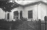 P3056N Casă &icirc;n Dorohoi, 1930