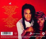 The Best of Milli Vanilli | Milli Vanilli, Sony Music