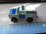 Bnk jc Matchbox - 4x4 Chevy Blazer -