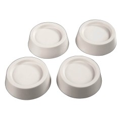 Picioruse amortizare Xavax 110879 pentru masini de spalat rufe