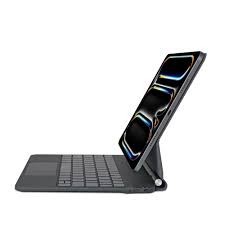 Apple Magic Keyboard for iPad Pro 13-inch (M4) - Int English - Black 2024 foto