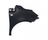 Aripa fata Opel Meriva B, 06.2010-01.2014, partea Dreapta, cu gaura pentru semnalizare, 93167924, 554602, Rapid