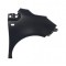 Aripa fata Opel Meriva B, 06.2010-01.2014, partea Dreapta, cu gaura pentru semnalizare, 93167924, 554602