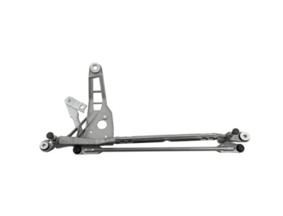 Mecanism stergator parbriz fara motor AUDI A4/S4 (B9), 11.2015-07.2019; A4/S4 (B9), 05.2019 foto