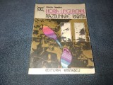 HORIA UNGUREANU - RAZBUNARE RATATA