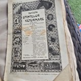 Revista Stiintelor Veterinare nr.4-5 anul I