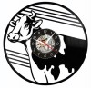 VACA-ceas de perete