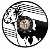 VACA-ceas de perete