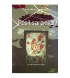 Cornel Mihai Ungureanu - Pasii sarpelui - 103387