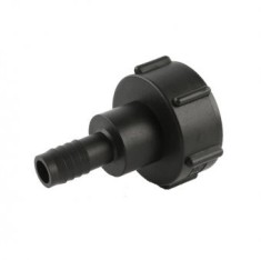 Reductie bazin IBC 1000L S60X6X3/4&quot; cu iesire prelungita pentru furtun Topautochei&reg;