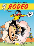 Rodeo (Vol. 2) - Hardcover - Grafic Art