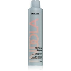 Indola Texture Spray spray styling pentru modelarea termica a parului 300 ml
