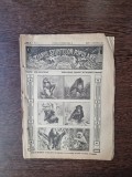 Ziarul Științelor Populare și al Călătoriilor - nr 51/1915 -