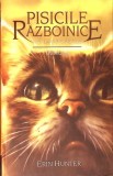 PISICILE RAZBOINICE CARTEA 11: NOUA PROFETIE: AMURG-ERIN HUNTER-277768