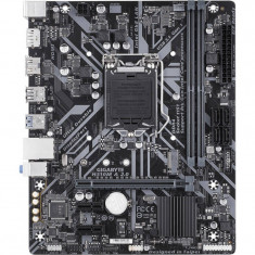 Placa de baza Gigabyte H310M A 2.0 Intel LGA1151 mATX foto