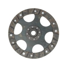 Disc ambreiaj TRW MCC609 - BMW R 1200 (04-12) - R 1200 GS (04-12) - R 1200 nine T (13-17)